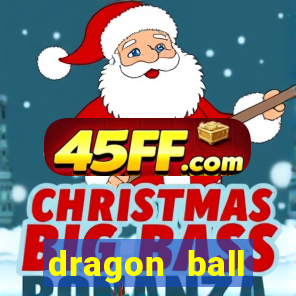 dragon ball download dublado